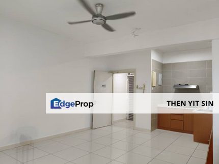 For Sale Epic Residence @ Larkin Suria Muafakat near country club johor education dept, Johor, Johor Bahru