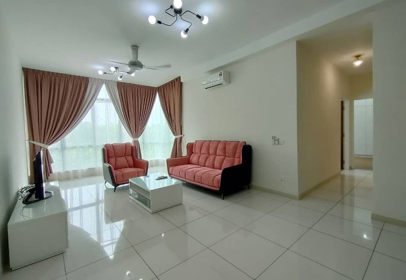 The Seed @ Sutera Utama