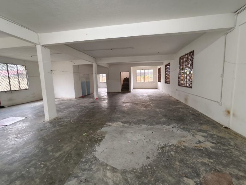 2 Storey Detached Factory @ Kulai Senai Sedenak @ with Awning & Near Kulai Highway, Johor, Kulai