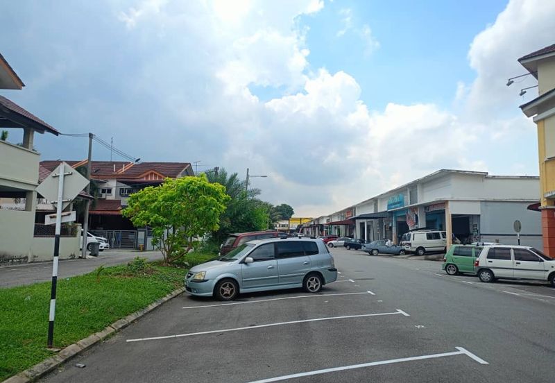 Bandar Putra Kulai