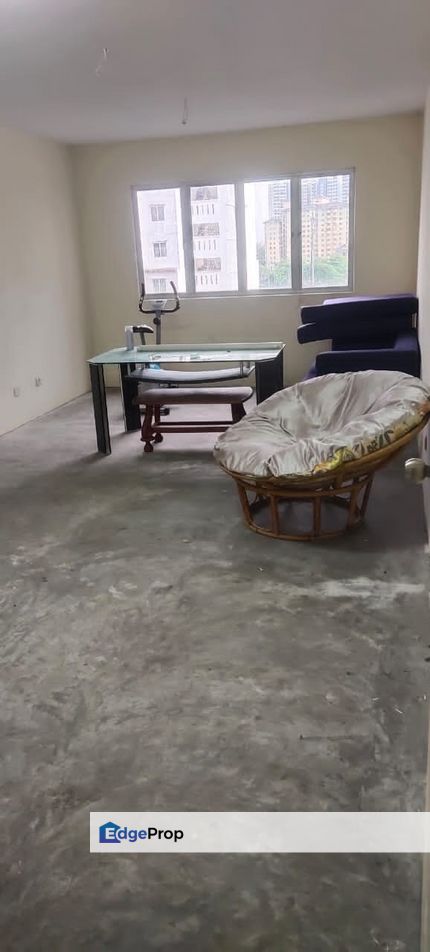Pangsapuri Taman Desa Belantik @ JB Town Area @ Around 15min to CIQ, Johor, Masai