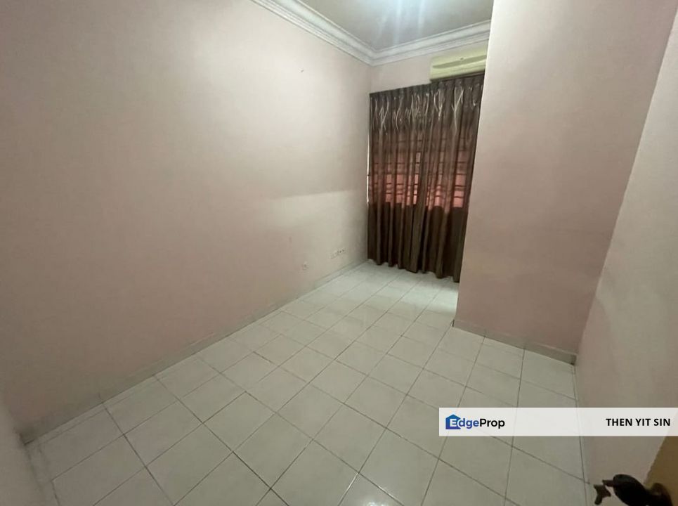 Double Storey Terrace House @ Taman Bukit Mewah @ Beside Paradigm Mall, Johor, Johor Bahru
