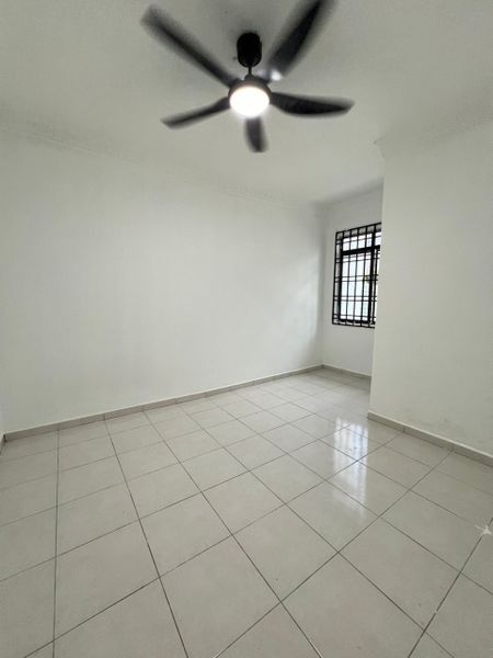 Double Storey Terrace House @ Kulai Taman Makmur @ Near Kulai Highway, Johor, Kulai