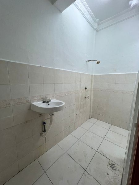 Double Storey Terrace House @ Kulai Taman Makmur @ Near Kulai Highway, Johor, Kulai