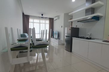 The Arc At Austin Hill