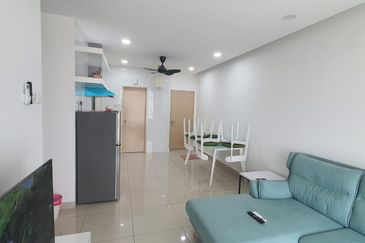 The Arc At Austin Hill