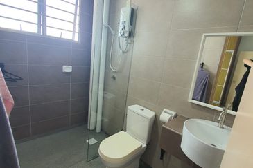 The Arc At Austin Hill