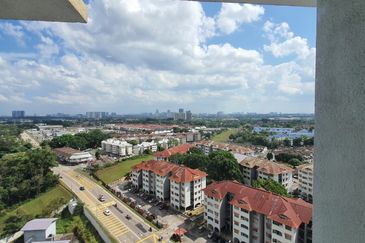 The Arc At Austin Hill