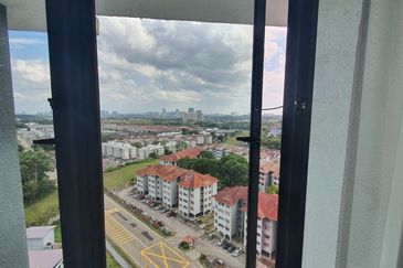 The Arc At Austin Hill