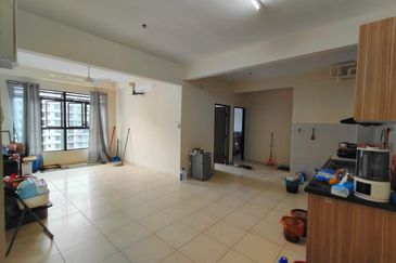 The Garden Residences Premier