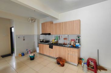 The Garden Residences Premier