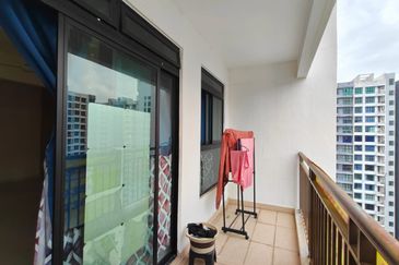 The Garden Residences Premier