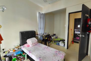 The Garden Residences Premier