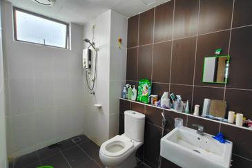 The Garden Residences Premier