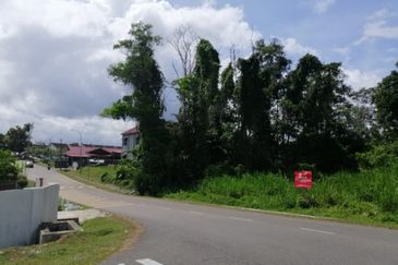For Sale Kota Tinggi Agriculture Land @ Kota Tinggi Next to Housing Area @ Ready to Develop Housing