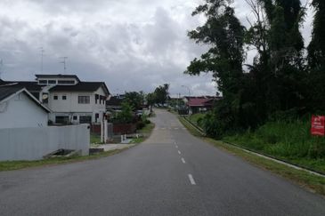 For Sale Kota Tinggi Agriculture Land @ Kota Tinggi Next to Housing Area @ Ready to Develop Housing