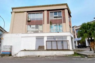 Taman Austin Perdana