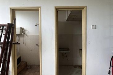 Taman Austin Perdana