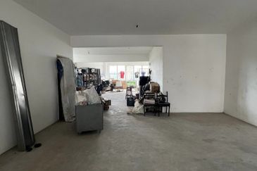 Taman Austin Perdana