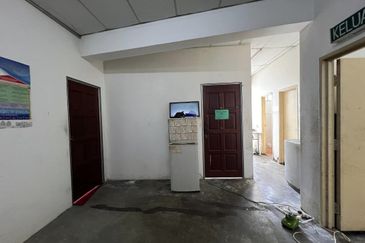 Taman Austin Perdana