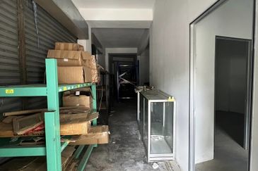 Taman Austin Perdana