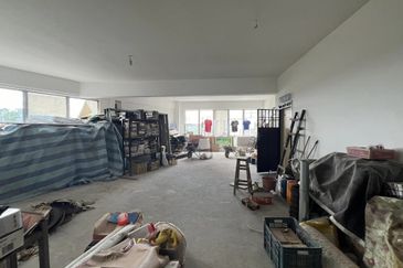 Taman Austin Perdana