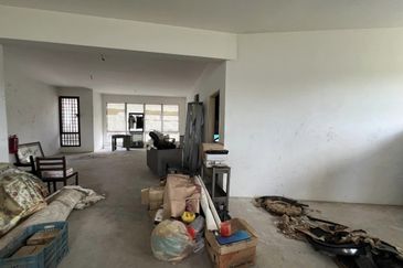 Taman Austin Perdana