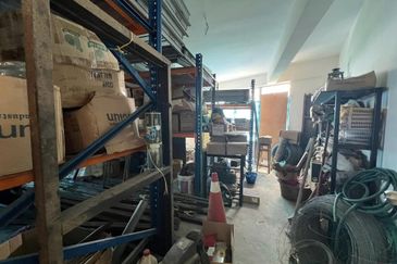 Taman Austin Perdana