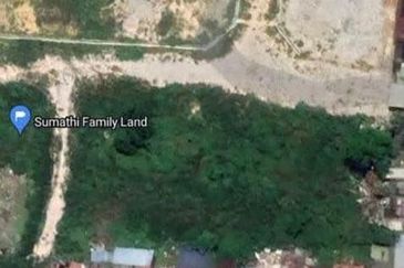 Seksyen 4, Pekan Bestari Jaya