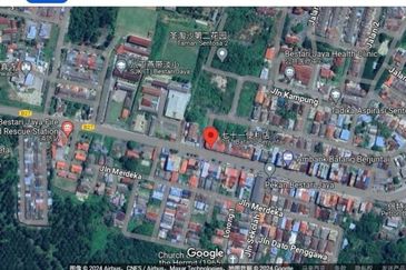 Seksyen 4, Pekan Bestari Jaya