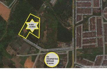 Bandar Baru Permas Jaya