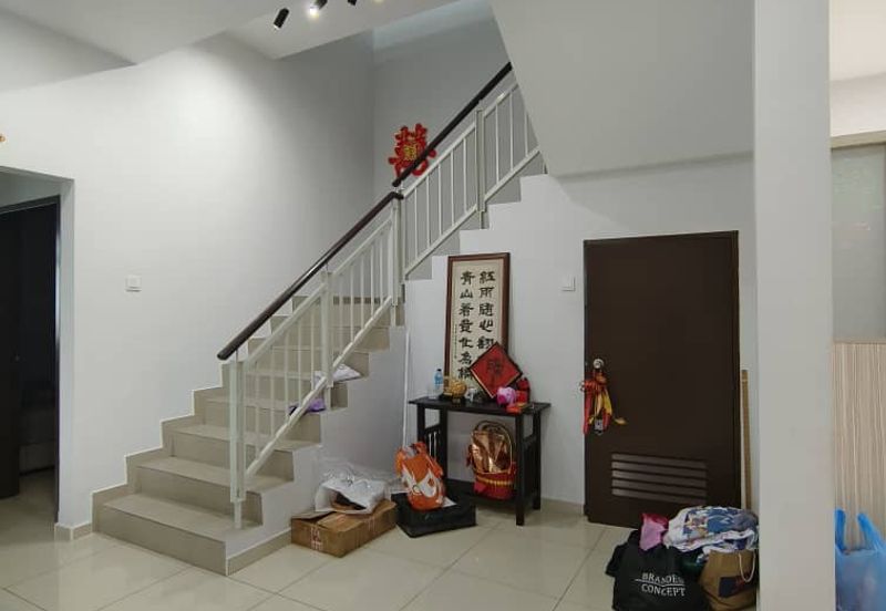 Taman Wawasan Kelapa Sawit