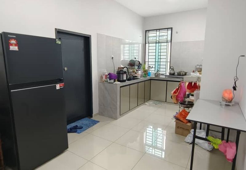 Taman Wawasan Kelapa Sawit