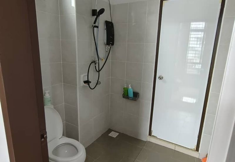 Taman Wawasan Kelapa Sawit