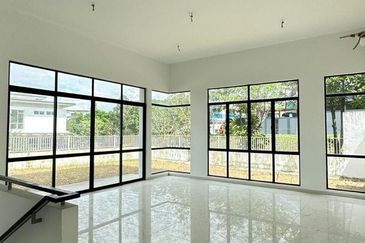 The Hills, Horizon Hills