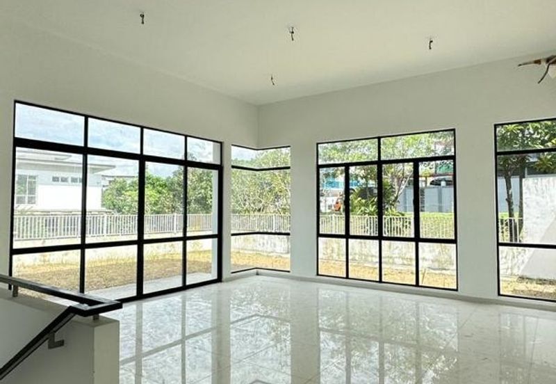 The Hills, Horizon Hills