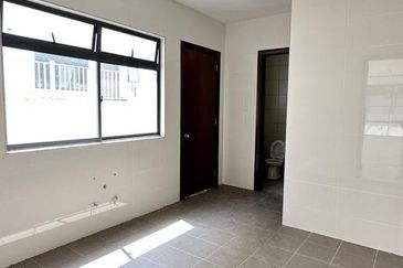 The Hills, Horizon Hills