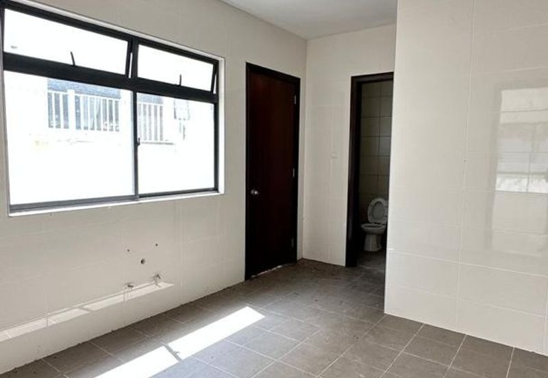 The Hills, Horizon Hills