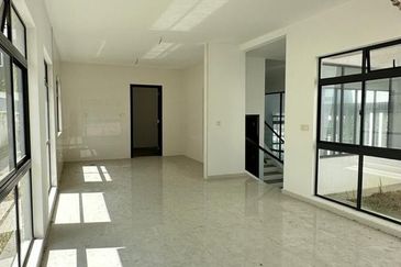 The Hills, Horizon Hills