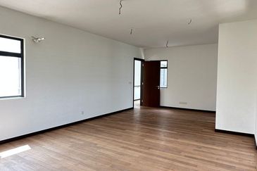 The Hills, Horizon Hills