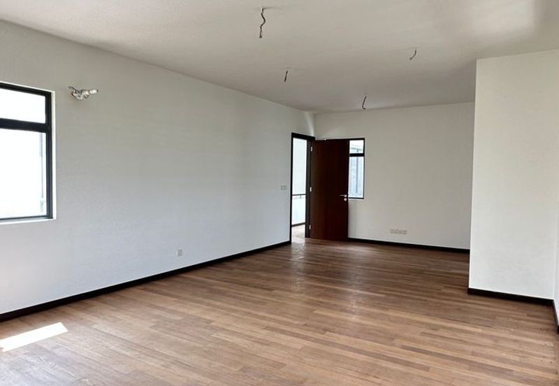 The Hills, Horizon Hills