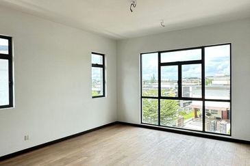 The Hills, Horizon Hills