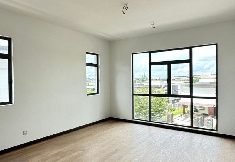 The Hills, Horizon Hills