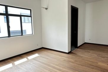 The Hills, Horizon Hills