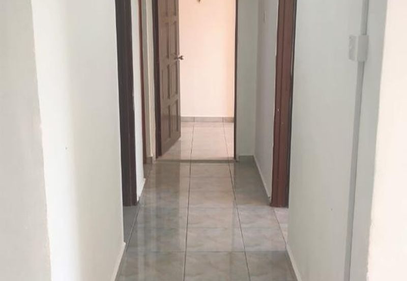 Ria 2 Apartment, Taman Megah Ria