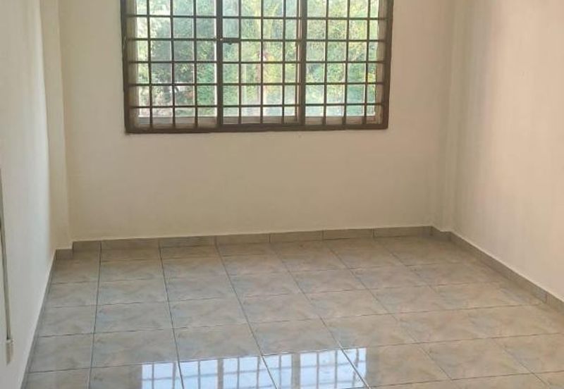 Ria 2 Apartment, Taman Megah Ria