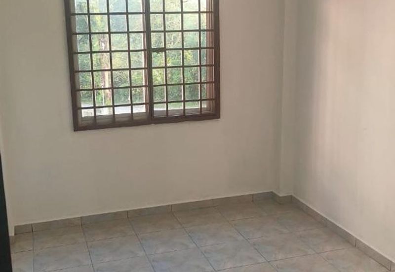 Ria 2 Apartment, Taman Megah Ria