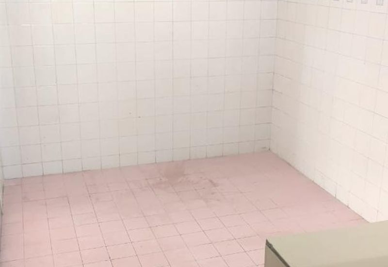 Ria 2 Apartment, Taman Megah Ria