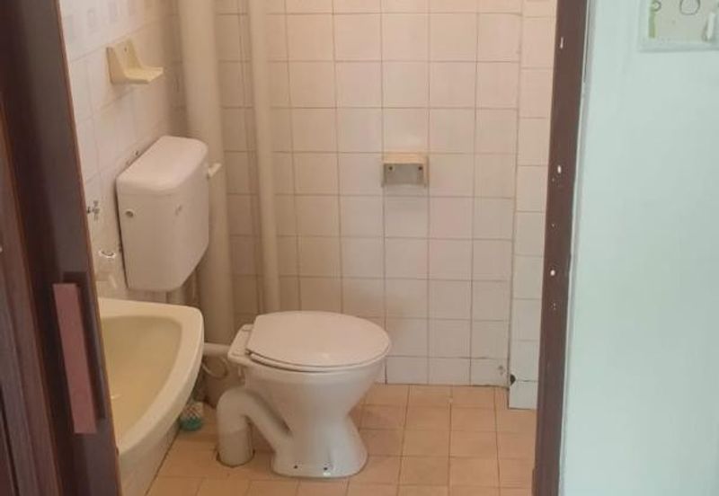 Ria 2 Apartment, Taman Megah Ria