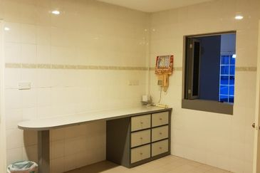 For Sale Double Storey Bungalow @ Danga Bay Jalan Paduka @ Nice Location near Royal Palace